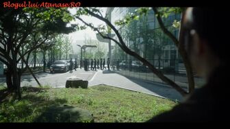 Rasturnare de situatie Ep8 final