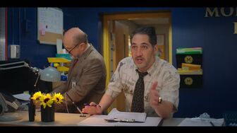 English Teacher S02E06 REPACK 1080p HEVC x265-MeGusta