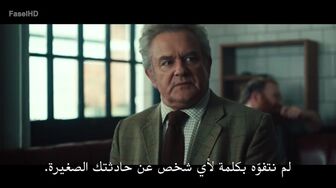 [Laroza Now] مسلسل The Gentlemen الموسم الثاني - الحلقة 4