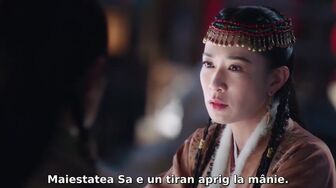 Legenda lui Xiao Chuo 9