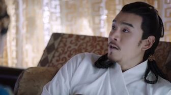 Legenda lui Xiao Chuo 41