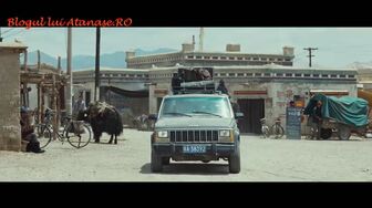 Nascut pentru Ep11