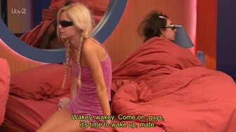 Big Brother UK S23E08 1080p ENGLISH SUBT