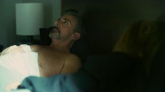 Rooster S01E06 Cop Hawk