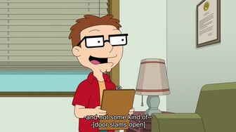 American Dad S21E10 1080p ENGLISH SUBT