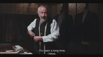 Bookish S02E03 Dead Mans Whistle Part 1 1080p ENGLISH SUBT
