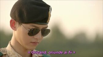Descendentii soarelui 3