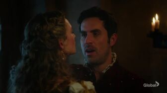 Eternally Yours S01E01 1080p HDTV x264-SYNCOPY -